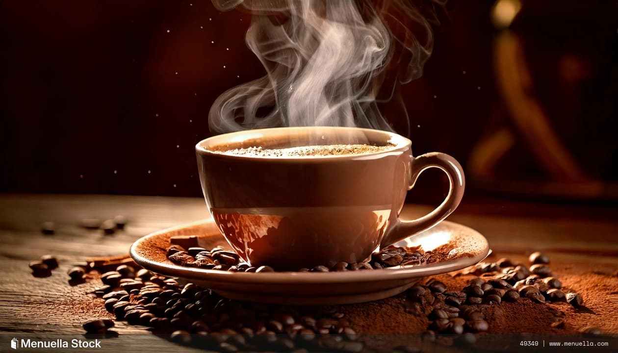 Hot Drinks